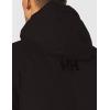 Helly-Hansen Men’s Nordsjo Waterproof Windproof Breathable Parka Jacket(990 Black)