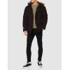 Helly-Hansen Men’s Nordsjo Waterproof Windproof Breathable Parka Jacket(990 Black)