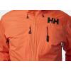 Helly-Hansen Men’s Odin Infinity Insulated Shell Jacket(226 Bright Orange)