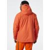 Helly-Hansen Men’s Odin Infinity Insulated Shell Jacket(226 Bright Orange)
