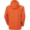Helly-Hansen Men’s Odin Infinity Insulated Shell Jacket(226 Bright Orange)
