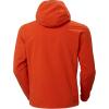 Helly-Hansen Men’s Odin Infinity Insulated Shell Jacket(300 Patrol Orange)