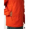 Helly-Hansen Men’s Odin Infinity Insulated Shell Jacket(300 Patrol Orange)