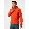 Helly-Hansen Men’s Odin Infinity Insulated Shell Jacket(300 Patrol Orange)