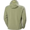 Helly-Hansen Men’s Odin Infinity Insulated Shell Jacket(421 Lav Green)