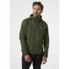 Helly-Hansen Men’s Odin Infinity Insulated Shell Jacket(469 Forest Night)