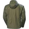 Helly-Hansen Men’s Odin Infinity Insulated Shell Jacket(469 Forest Night)