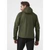 Helly-Hansen Men’s Odin Infinity Insulated Shell Jacket(469 Forest Night)