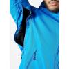 Helly-Hansen Men’s Odin Infinity Insulated Shell Jacket(532 Infinity Blue)