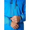 Helly-Hansen Men’s Odin Infinity Insulated Shell Jacket(532 Infinity Blue)