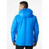 Helly-Hansen Men’s Odin Infinity Insulated Shell Jacket(532 Infinity Blue)