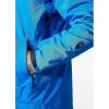 Helly-Hansen Men’s Odin Infinity Insulated Shell Jacket(532 Infinity Blue)