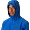Helly-Hansen Men’s Odin Infinity Insulated Shell Jacket(543 Cobalt 2.0)