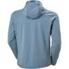 Helly-Hansen Men’s Odin Infinity Insulated Shell Jacket(601 Washed Navy)