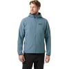 Helly-Hansen Men’s Odin Infinity Insulated Shell Jacket(601 Washed Navy)