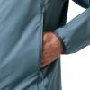 Helly-Hansen Men’s Odin Infinity Insulated Shell Jacket(601 Washed Navy)