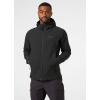 Helly-Hansen Men’s Odin Infinity Insulated Shell Jacket(990 Black)