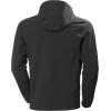 Helly-Hansen Men’s Odin Infinity Insulated Shell Jacket(990 Black)