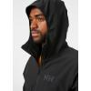 Helly-Hansen Men’s Odin Infinity Insulated Shell Jacket(990 Black)