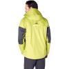 Helly-Hansen Men’s Odin Infinity Insulated Shell Jacket(Bright Chartreuse)