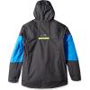 Helly-Hansen Men’s Odin Infinity Insulated Shell Jacket(Charcoal)