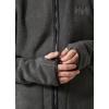 Helly-Hansen Mens Panorama Pile Jacket(876 Concrete)