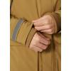 Helly-Hansen Mens Reine Parka(289 Brunett Brown)