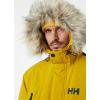 Helly-Hansen Mens Reine Parka(340 Straw)