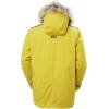 Helly-Hansen Mens Reine Parka(380 Antique Moss)