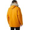 Helly-Hansen Mens Reine Parka(399 Mustard)