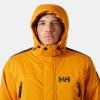 Helly-Hansen Mens Reine Parka(399 Mustard)