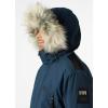 Helly-Hansen Mens Reine Parka(574 Midnight)