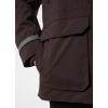 Helly-Hansen Mens Reine Parka(755 Triple Espresso)