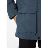 Helly-Hansen Mens Reine Parka(860 Alpine Frost)