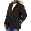 Helly-Hansen Mens Reine Parka(990 Black)