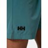 Helly-Hansen Men’s Roam Shorts(453 Dark Creek)