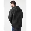 Helly-Hansen Men’s Sirdal Hooded Insulator Jacket(990 Black)