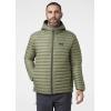 Helly-Hansen Men’s Sirdal Hooded Insulator Jacket(Lav Green)