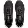 Helly-Hansen Mens Supalight Medley Breathable Sailing Watersports Shoes(991 Black/Off White)