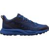 Helly-Hansen Men’s Trail Wizard Lifestyle Sneakers(597 Navy/Cobalt 2.0)