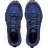 Helly-Hansen Men’s Trail Wizard Lifestyle Sneakers(597 Navy/Cobalt 2.0)