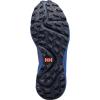 Helly-Hansen Men’s Trail Wizard Lifestyle Sneakers(597 Navy/Cobalt 2.0)