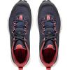 Helly-Hansen Men’s Trail Wizard Lifestyle Sneakers(598 Navy/Sunset Pink)