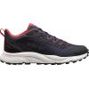 Helly-Hansen Men’s Trail Wizard Lifestyle Sneakers(598 Navy/Sunset Pink)