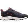 Helly-Hansen Men’s Trail Wizard Lifestyle Sneakers(598 Navy/Sunset Pink)