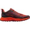 Helly-Hansen Men’s Trail Wizard Lifestyle Sneakers(658 Hickory/Bright Orange)