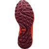 Helly-Hansen Men’s Trail Wizard Lifestyle Sneakers(658 Hickory/Bright Orange)