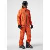 Helly-Hansen Men’s ULLR Chugach Infinity Powder Suit(226 Bright Orange)