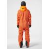 Helly-Hansen Men’s ULLR Chugach Infinity Powder Suit(226 Bright Orange)