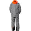 Helly-Hansen Men’s ULLR Chugach Infinity Powder Suit(776 Infinity Rock)